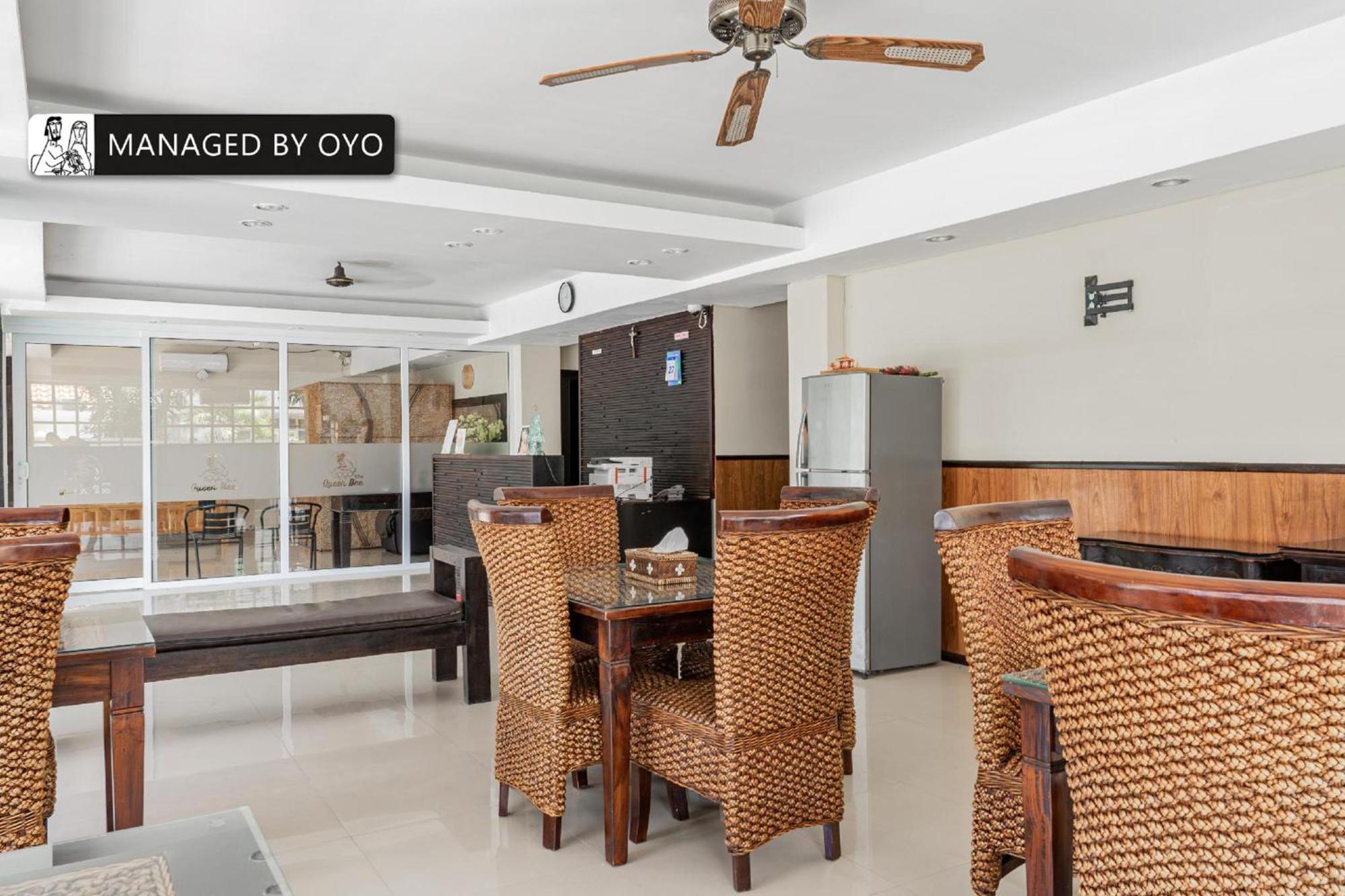 Collection O Kuta Near Airport Ngurah Rai Hotel Kültér fotó